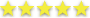 4.8 stjerner